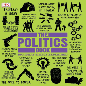 Big Ideas - The Politics Book 