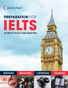 04-IELTS Preparation Tips