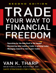 (Ebook4Trader.com)- Trade Your Way to Financial Freedom