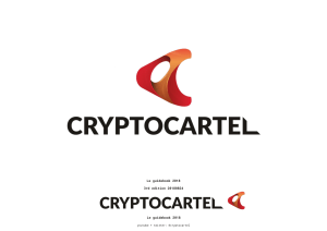 CryptoCartelGuidebook