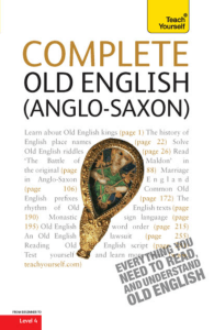 (Anglo-Saxon) Mark Atherton - Teach Yourself Complete Old English-McGraw-Hill (2010)