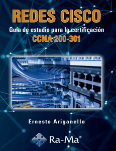 CCNA-200-301-español