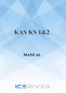 KS1&2 Operation Manual-EN-V2.1