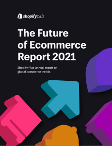 Shopify Future of Commerce