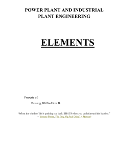 BLUE BOOK ELEMENTS IN PIPE