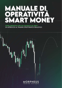 Manuale di Operatività Smart Money - Morpheus Trading Institute (1)
