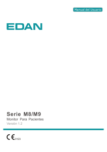 Edan-M8-M9-