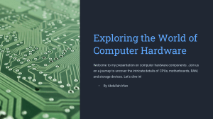 Exploring-the-World-of-Computer-Hardware