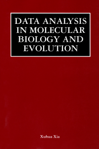 Xuhua Xia - Data Analysis in Molecular Biology and Evolution-Springer (2000)