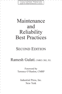 kupdf.net maintenance-amp-reliability-best-practices-2nd-edition-by-ramesh-gulati