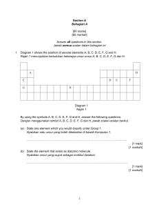 Trial spm chem paper 2 set 2