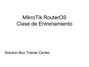 Mikrotik-certified-network-associate MTCNA