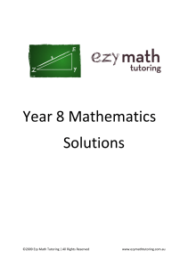 372644332-Ezy-Math-Tutoring-Year-8-Answers