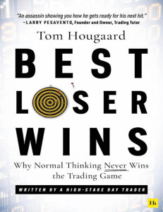  OceanofPDF.com Best Loser Wins - Tom Hougaard