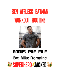 Ben-Affleck-Batman-Workout