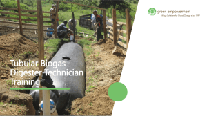 Biogas-Manual-Training-Presentation