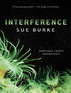  OceanofPDF.com Interference - Sue Burke