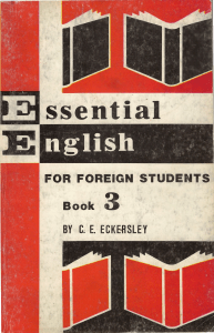 Essential-English