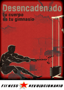 pdfcoffee.com fitness-revolucionario-desencadenado-tu-cuerpo-es-tu-gimnasio-librosdeculturismowebnodeespdf-3-pdf-free
