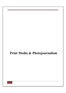 PRINT-MEDIA-PHOTO-JOURNALISM