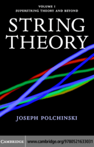 String theory vol.1 Introduction to the bosonic string (Joseph Polchinski) (z-lib.org)[1]