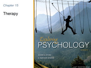 myers exploring psychology lecture slides ch15 