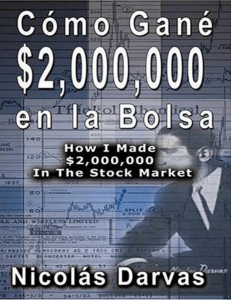 como-gane-2000000-en-la-bolsa- -how-i-made-20he-stock-market-spanish-edition-nicolas-darvas