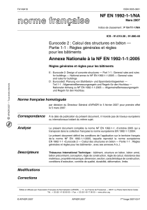 EN-1992-1-1-Annexe Nationale