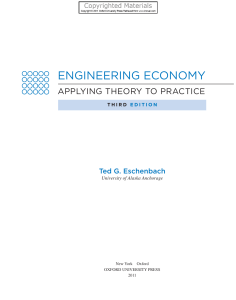 098-Engineering-Economy-Applying-Theory-to-Practice-Ted-G.-Eschenbach-Edisi-3-2011