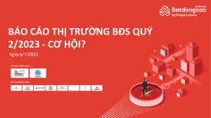 1. Batdongsan.com.vn Bao cao thi truong BĐS Q2.2023