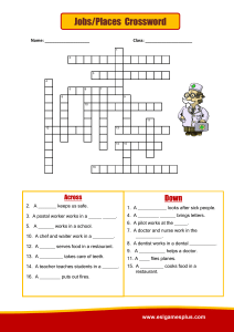 Jobs-Crossword (1)