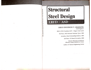 pdf share copy Structural Steel Design (LRFD&ASD)