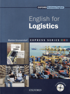 Logistics and Operation Management PDF
