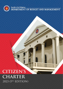 DBM-Citizens-Charter 5th-Edition-30March2023