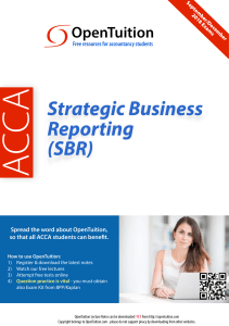 ACCA-SBR-S18-Notes