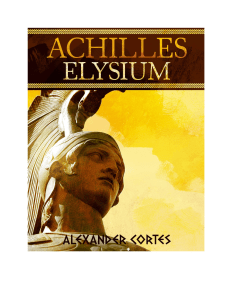 Achilles  Elysium