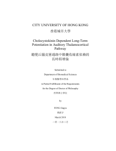 A1-LTP-PhD Thesis Feng Jingyu 