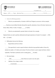 Revision test grade 6 sa 2- MS