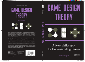 gamedesigntheory