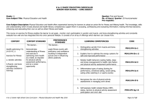 SHS-Core PE-and-Health-CG