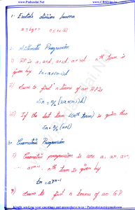 10th-Maths-Important-Formule-English-Medium-PDF-Download
