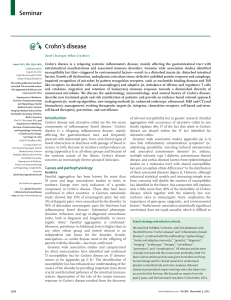 Crohn-s-disease 2012 The-Lancet