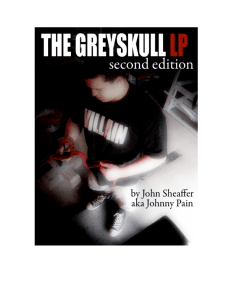 The Greyskull LP Second Edition ( PDFDrive )
