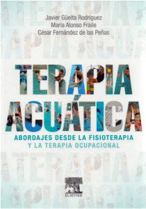 Güeita, J.- Terapia Acuatica. Abordajes desde la fisioterapia y la terapia ocupacional (2) (1) 5.0