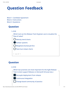 Questionmark OnDemand