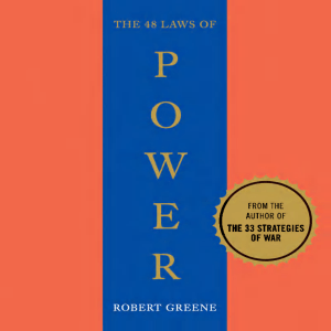 48-Laws-Of-Power