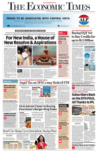 ET Delhi 29 May 2023