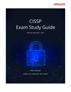 CISSP-Study-Guide-2021