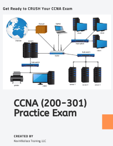 dL1BJ4mnRCooREbgoN5v CCNA 200-301 Practice Exam