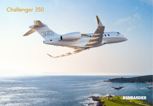 Bombardier Factsheets2020 350 En